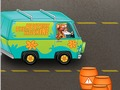 Lojë Scooby-Doo! Ripunoni buletinin tuaj të lajmeve  në internet