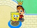 Lojë Nickelodeon: Sulm  në internet