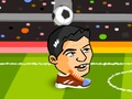 Lojë Kreu i futbollit  në internet