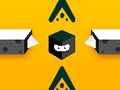 Lojë Kërce kutinë Ninja  në internet