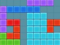 Lojë Tetris Mania në internet