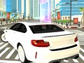 Lojë Parkingu i qytetit Monoa  në internet