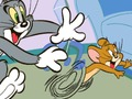Lojë Tom dhe Jerry: Quick Mouse  në internet