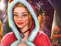 Lojë Luftëtarja e Princeshës  në internet