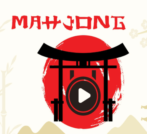Lojë Mahjong Jong në internet