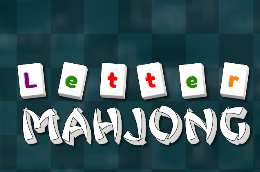 Lojë Letra mahjong  në internet