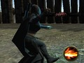 Lojë Multiplayer magjik arena në internet