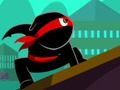 Lojë Veprimi Ninja 2  në internet