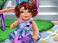 Lojë Krijuesi i Foshnjës Doll  në internet