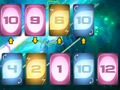 Lojë Rrufeja Solitaire  në internet