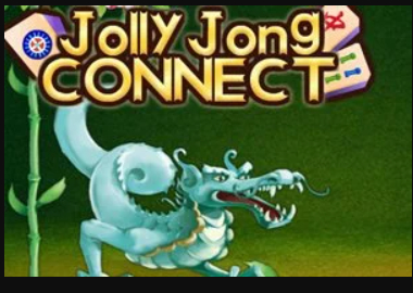 Lojë Jolly Jong Connect në internet