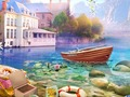 Lojë Romani më i madh  në internet