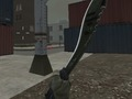 Lojë Multiplayer i çmendur galaktik arena në internet