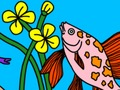Lojë Shënim i botës Underwater 3  në internet