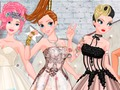 Lojë Nuset e Princeshës Offbeat në internet