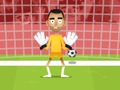 Lojë Futbolli Botëror Kick 2018  në internet