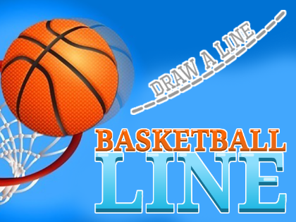 Lojë Linja e Basketbollit  në internet