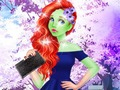 Lojë Ariel dhe Parfum Mysterious  në internet