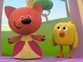 Lojë Mimi Mishki: Princess Chanterelle  në internet