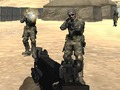Lojë Mercenarët  në internet