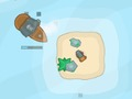 Lojë Piratez. io  në internet