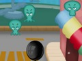 Lojë Clowns vs Aliens në internet