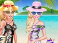 Lojë BFF Pranvera Beach Holiday  në internet