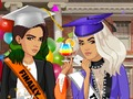Lojë Kardashians Diplomimi  në internet