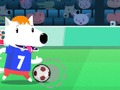 Lojë Kampion i Futbollit  në internet