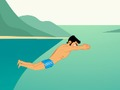 Lojë Zhytje Cliff  në internet
