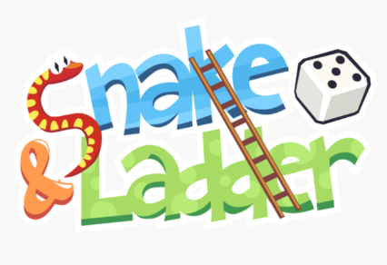 Lojë Snake dhe Ladder  në internet
