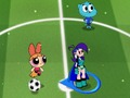 Lojë Toon Cup 2018 në internet