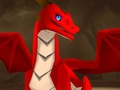 Lojë Fly dragon tim!  në internet
