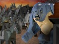 Lojë Lego Zoti i Unazës  në internet