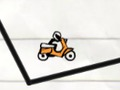 Lojë Biker në internet