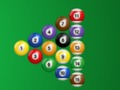 Lojë Bilardo  në internet