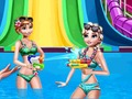 Lojë Fun Summer  në internet