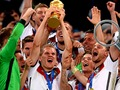 Lojë FIFA Rewind: Gjeni Topin  në internet