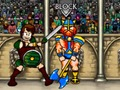 Lojë Swords dhe Sandals Champion Sprint  në internet