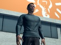 Lojë Parkour Go 2: Urban në internet