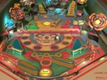 Lojë Arcade pinball në internet
