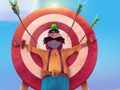 Lojë Apple Shooter: Përditësuar  në internet