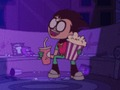 Lojë Teen Titans Go: Tower of Power  në internet