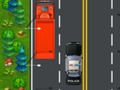 Lojë Vrapues trafiku  në internet