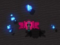 Lojë Exocraft. io  në internet