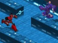 Lojë Robots Transformers në maskim: Combiner Force  në internet