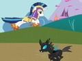 Lojë Pony im i vogël: Ruajtësit e Harmonisë  në internet