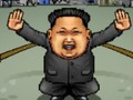 Lojë Kërcimi Kim në internet