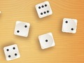 Lojë Dice Master  në internet