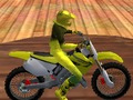 Lojë Motorcycle Racer: Incredible Track  në internet
